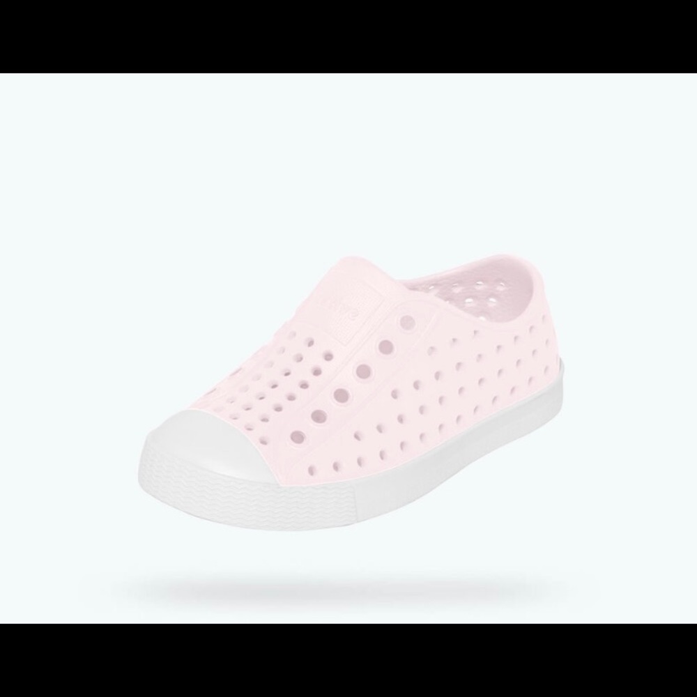 Native Jefferson shoes